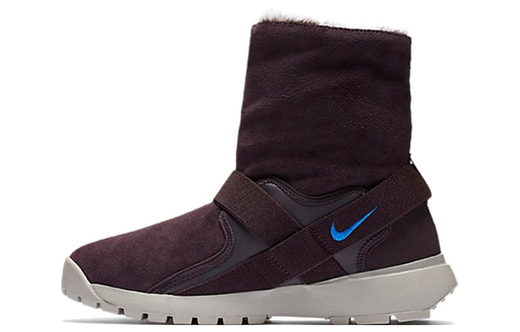 Nike Golkana Boot 'Port Wine' Women's