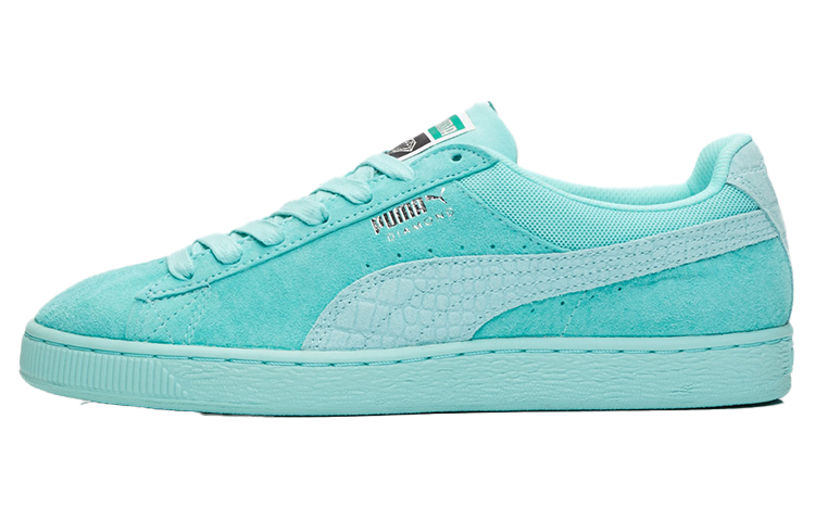 PUMA Diamond Supply X Suede Classic 'Aruba Blue'