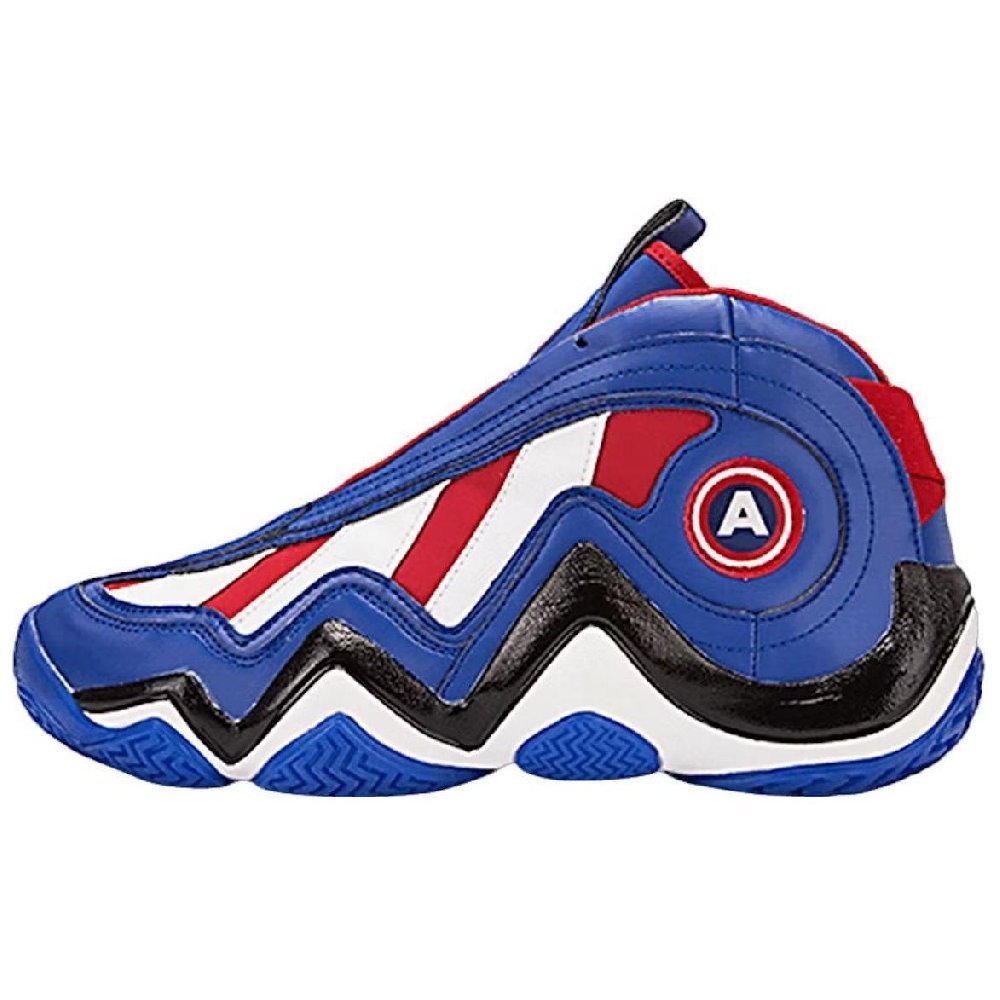 Adidas Marvel X Crazy 97 'Captain America'