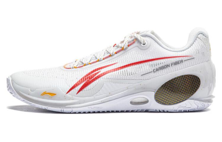 LINING Wade 808 3 Ultra Basketball Shoes Unisex Low top