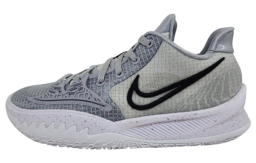 Nike Kyrie Low 4 Tb 'Wolf Grey'