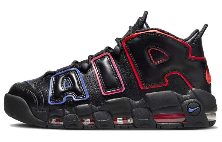Nike Air More Uptempo 96 Electric