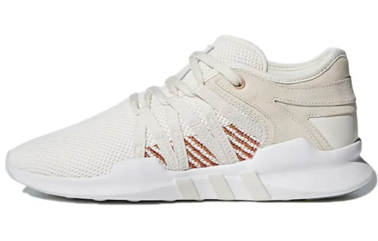Adidas Eqt Adv Racing Hk 'Chalk White' Women's купить в интернет-магазине Yoocart с быстрой доставкой по России.