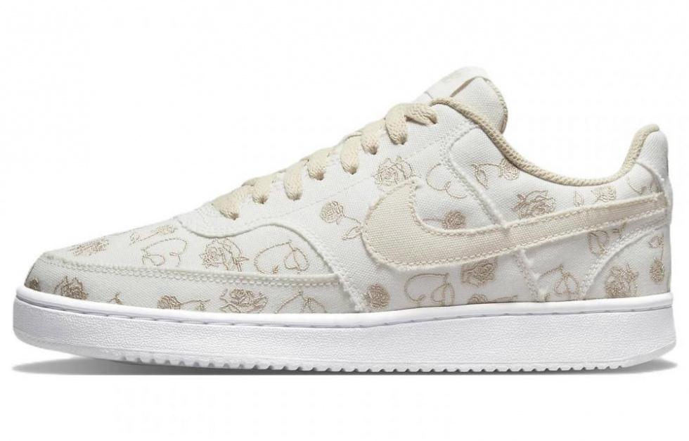 Nike Court Vision Low 'Valentine's Day' Women's