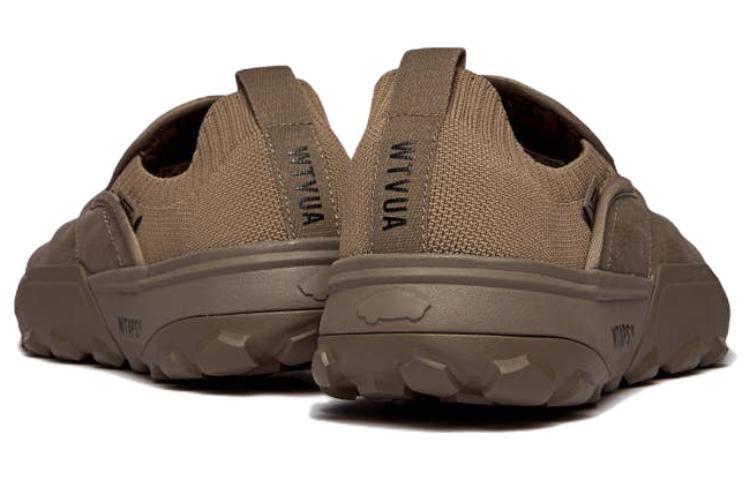 Vans Wtaps X Coast ComfyCush Ns Lx 'Coyote' купить в интернет-магазине Yoocart с быстрой доставкой по России.