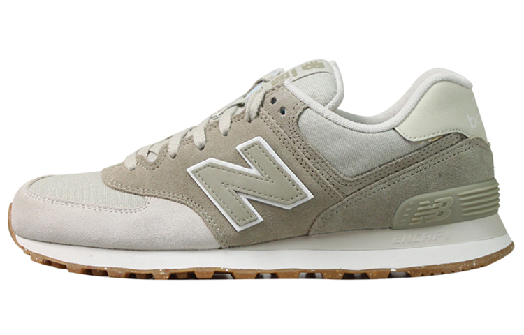 New Balance 574 Light Brown 'Light Brown'