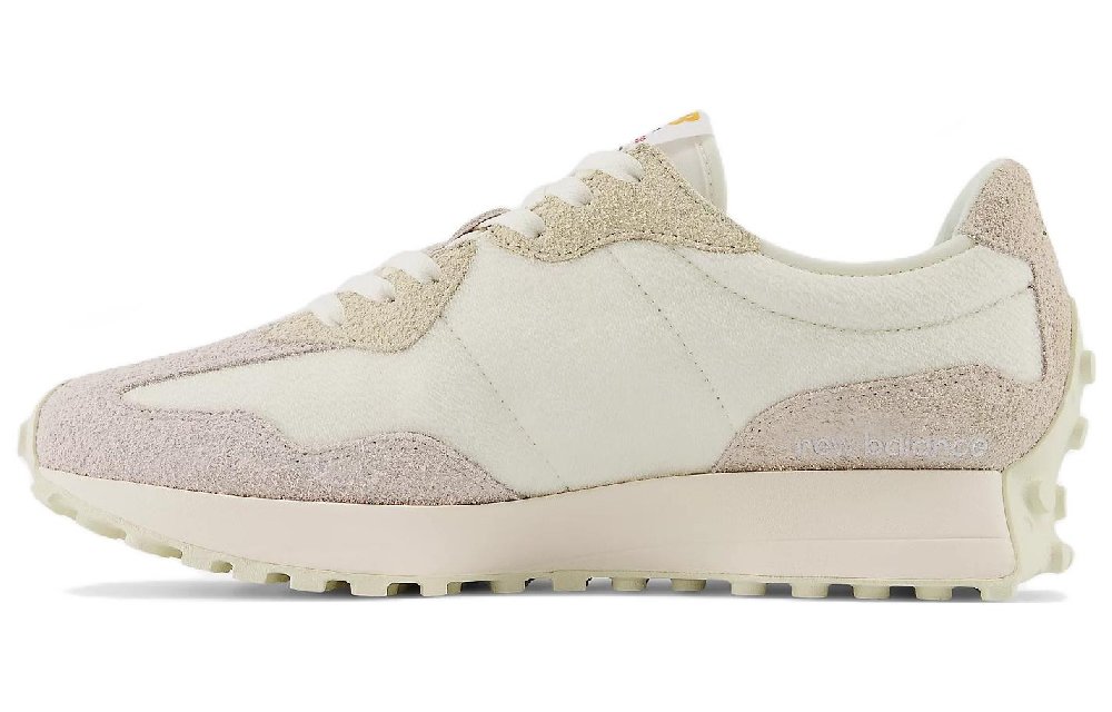New Balance 327 Beige Timberwolf