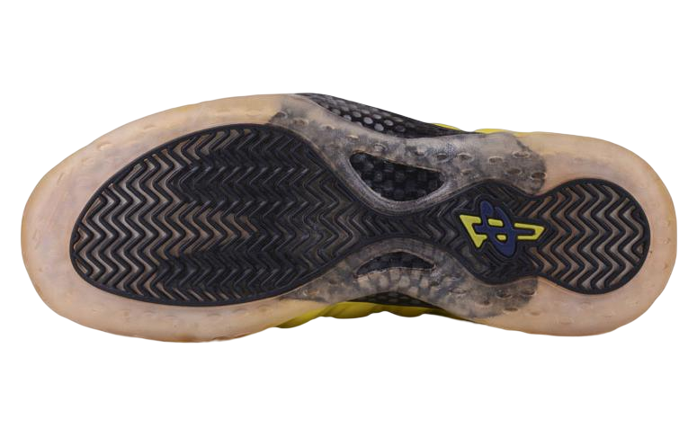 Nike Air Foamposite One 'Electrolime' купить в интернет-магазине Yoocart с быстрой доставкой по России.