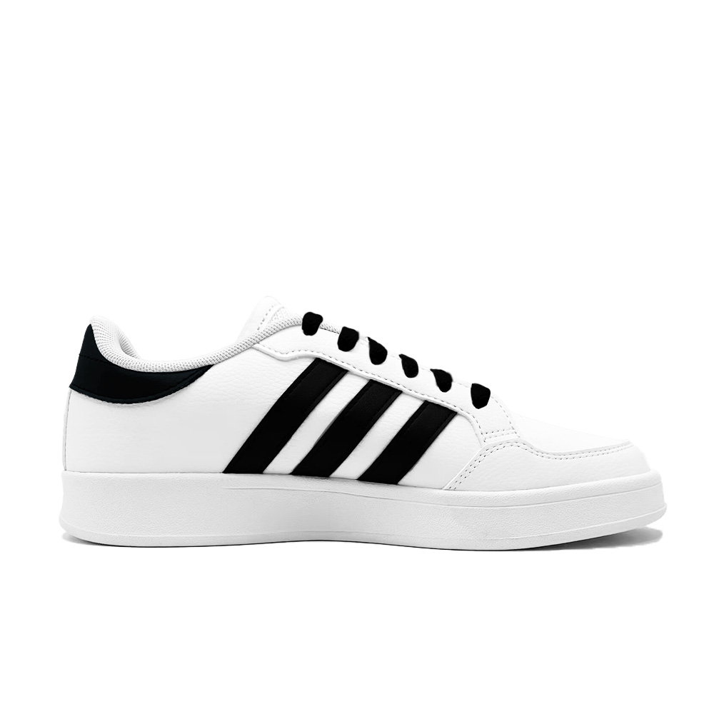 Adidas Neo Breaknet Dragon Roars The World Cushioning, Wear Resistant Low top Skateboard Shoes Men's Black купить в интернет-магазине Yoocart с быстрой доставкой по России.
