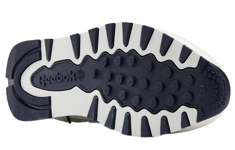 Reebok Classic Leather 1983 Vintage 'Chalk Vector Navy'
