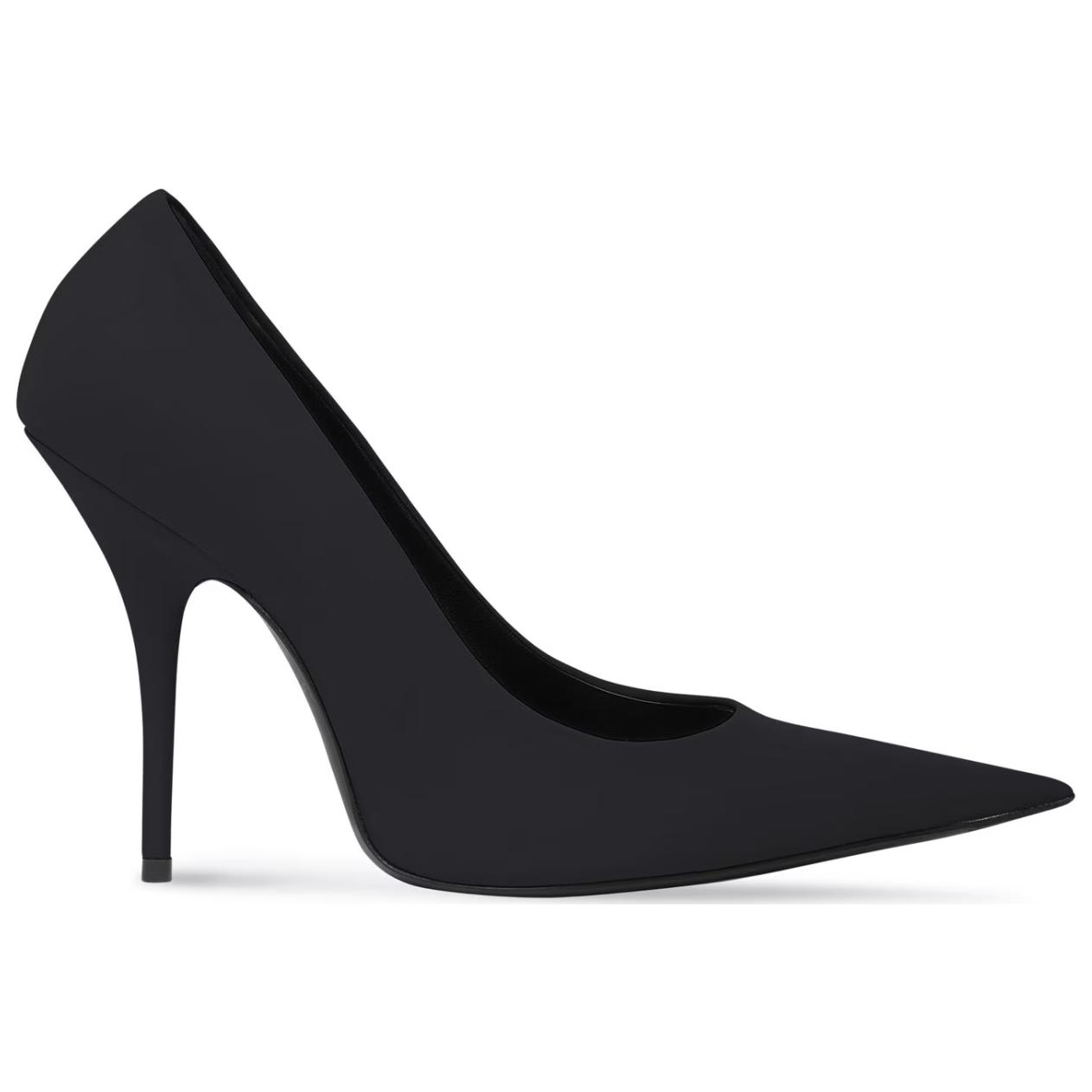 Balenciaga Knife Pumps 'Black' Women's купить в интернет-магазине Yoocart с быстрой доставкой по России.