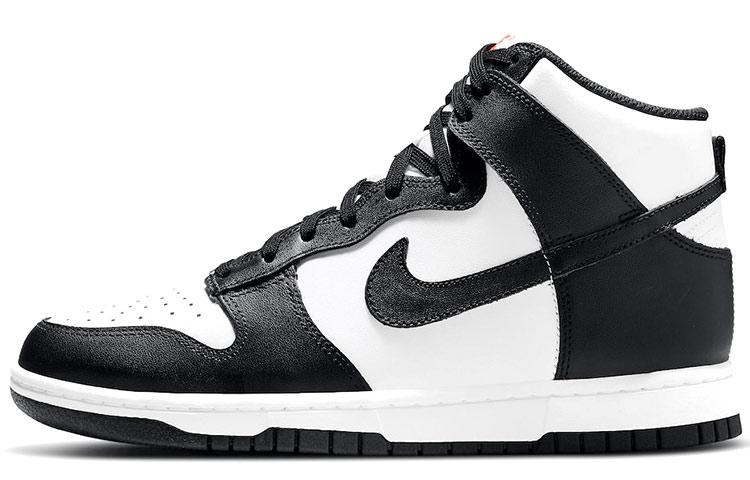 Nike Dunk High 'Panda' Women's