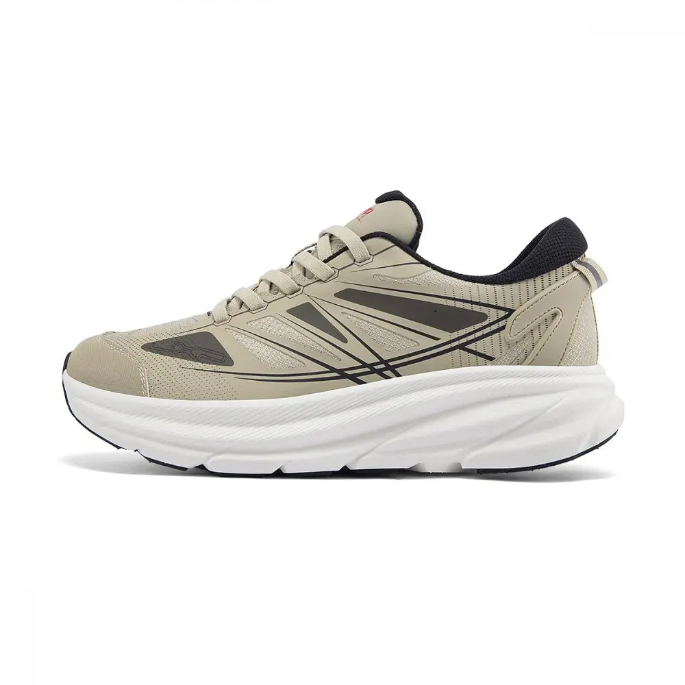 Jeep Fashion Sports Collection Low Top Hiking Shoes Men's Brown