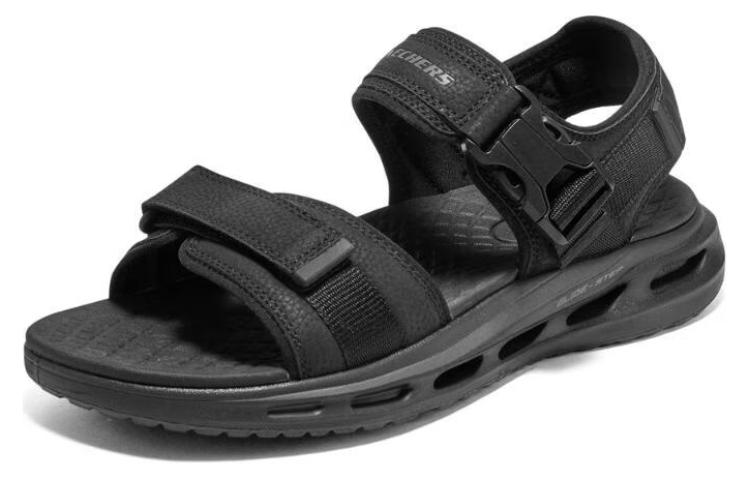 Skechers Orvan 'Black'