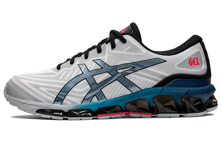 Asics Gel quantum 360 7 'White Blue'