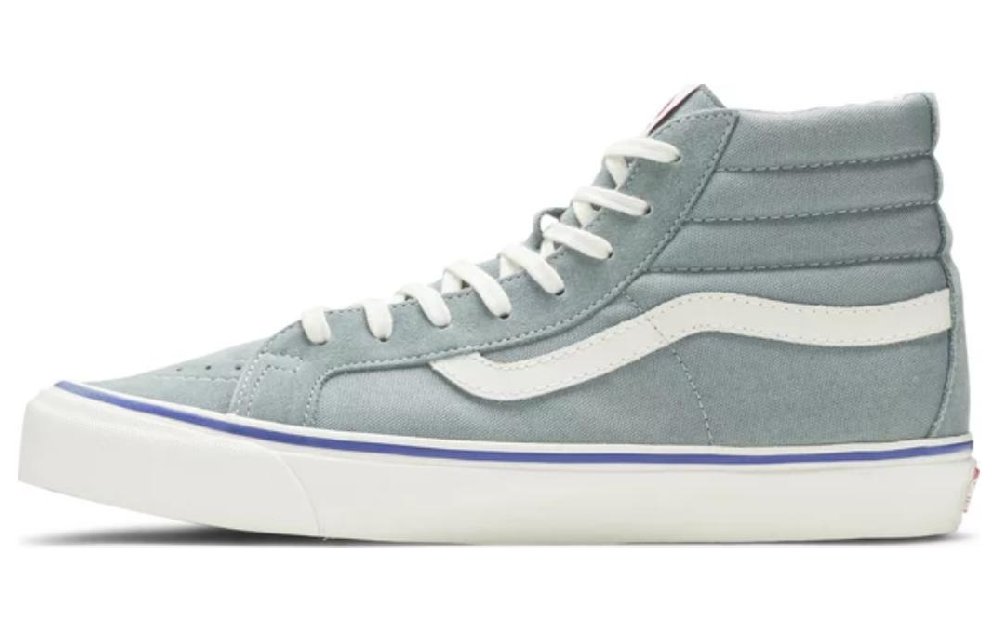 Sk8 Vault Og Vans Hi Lx 'Lead'