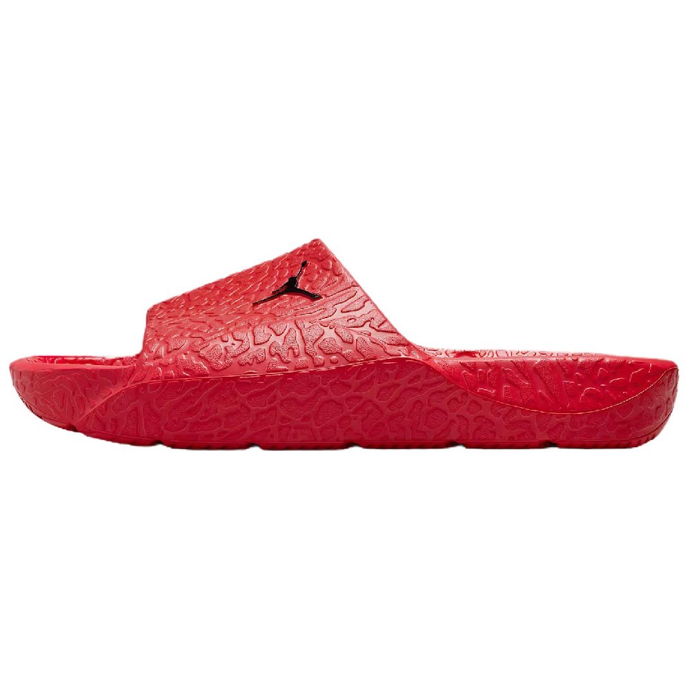 Jordan Franchise Abrasion Resistant Slide Slippers Men's Red