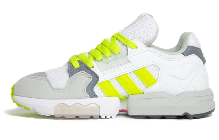 Adidas Footpatrol X Zx Torsion 'Notting Hill Carnival'