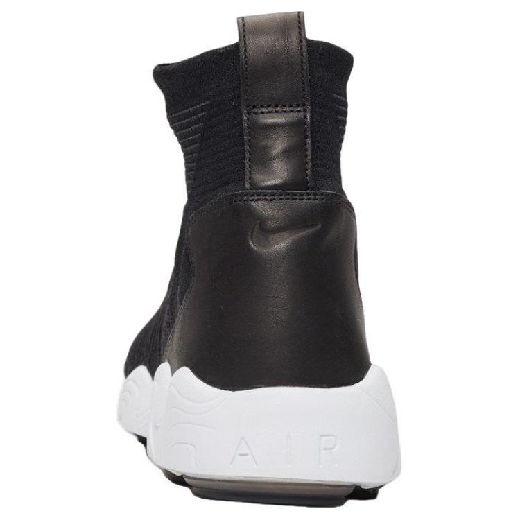 Nike Zoom Mercurial 11 Flyknit Fc 'Black' купить в интернет-магазине Yoocart с быстрой доставкой по России.