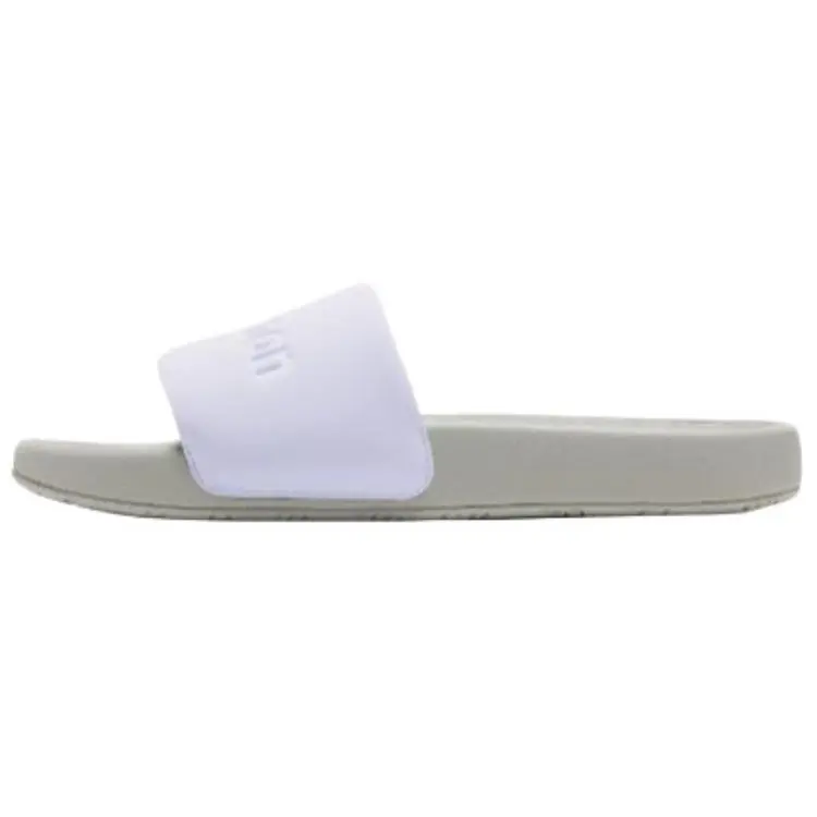 Lululemon Restfeel Slide Slippers Women's Blue