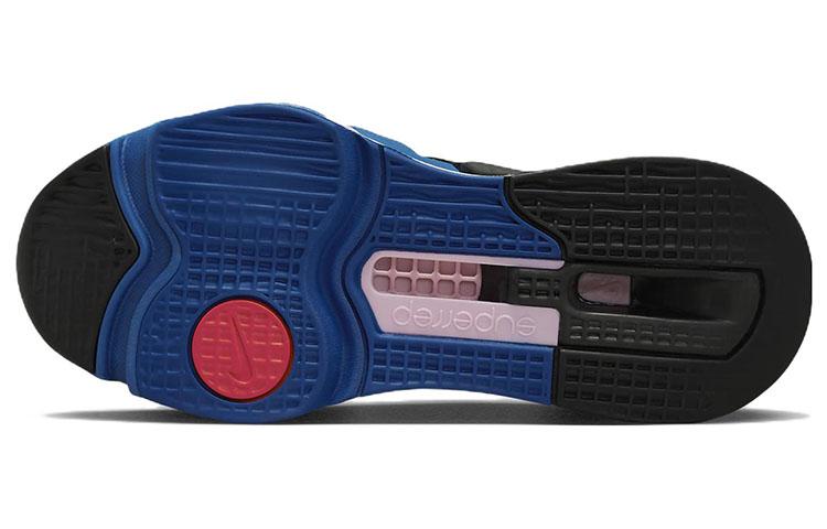 Nike Air Zoom SuperRep 3 'Black Old Royal' купить в интернет-магазине Yoocart с быстрой доставкой по России.