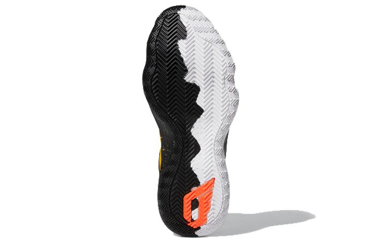 Adidas Dame 6 Gca 'Chinese New Year' купить в интернет-магазине Yoocart с быстрой доставкой по России.