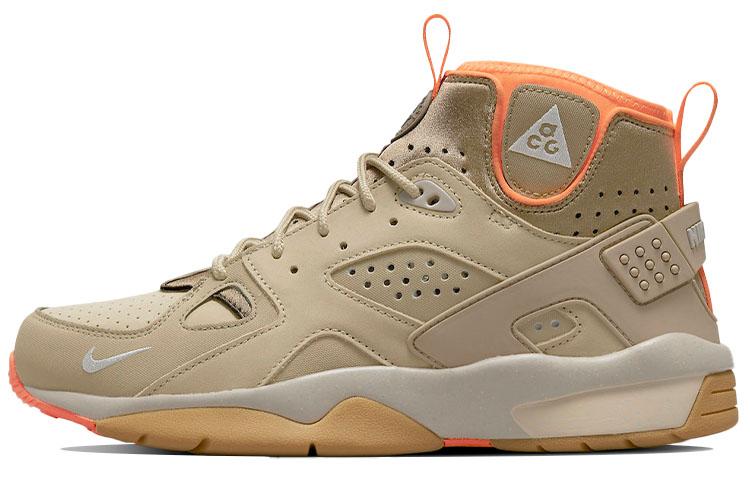 Nike Acg Air Mowabb Limestone 2021