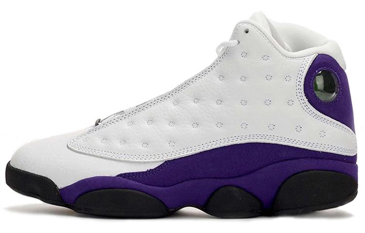 Air Jordan 13 Retro 'Lakers'