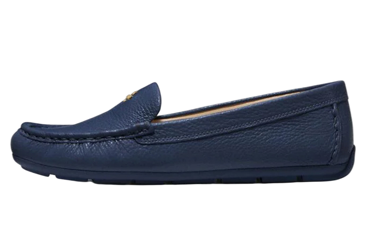COACH Women's Casual Shoes Women's Blue