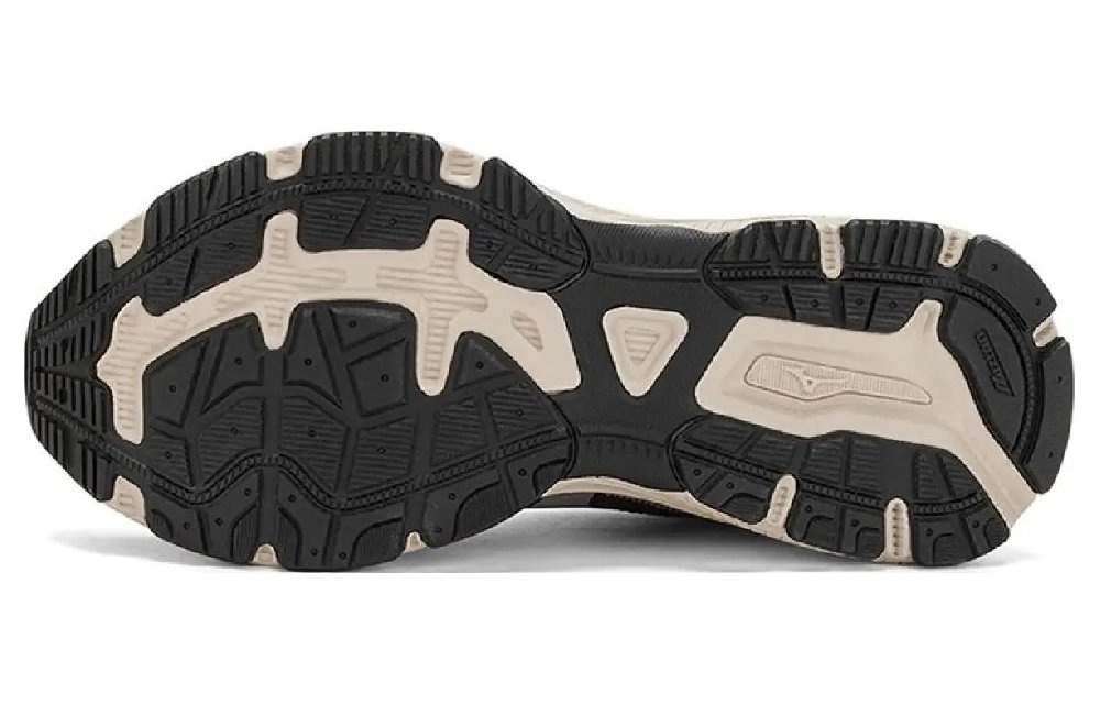 Mizuno Racer S 'Black Mesh'