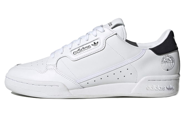 Adidas Continental 80 'Footwear White'