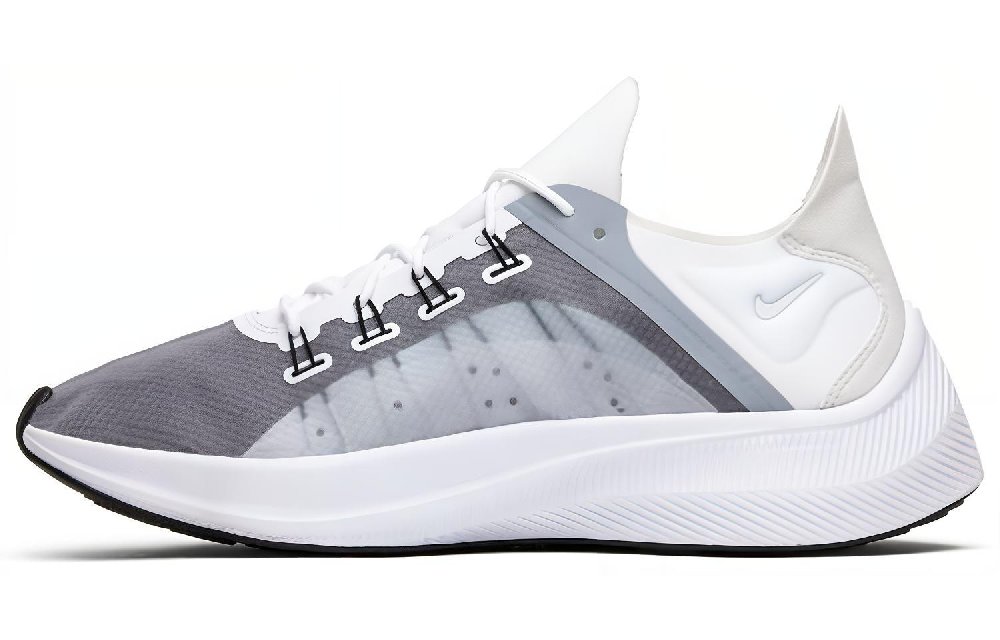Nike Exp X14 White Wolf Grey