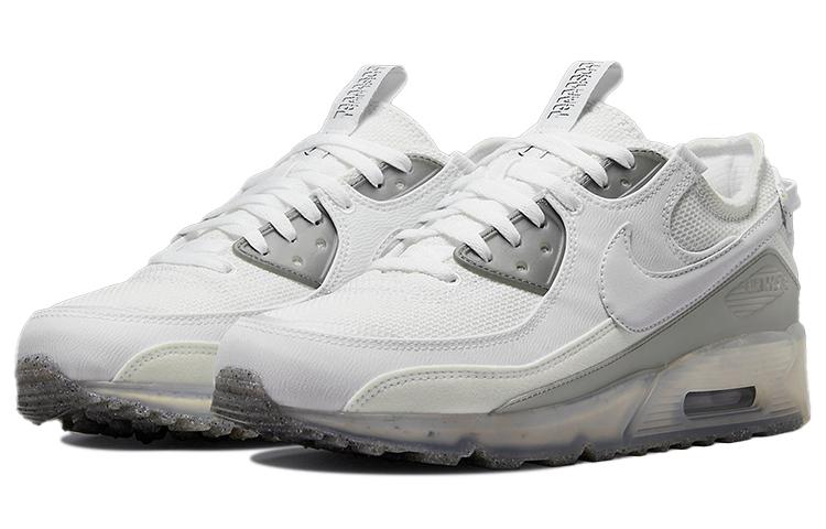 Nike Air Max Terrascape 90 'Triple White' купить в интернет-магазине Yoocart с быстрой доставкой по России.