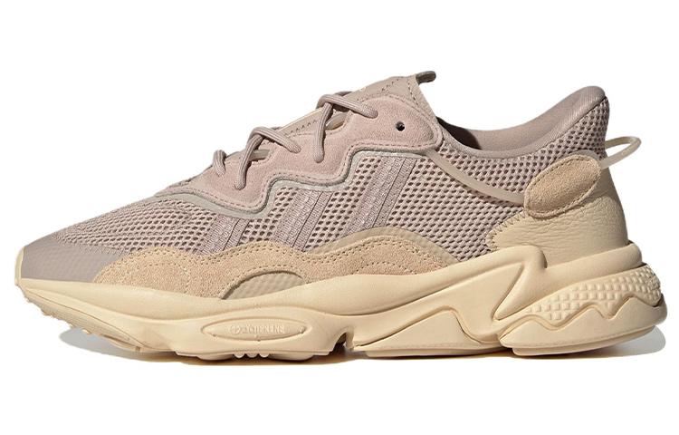Adidas Ozweego 'Wonder Taupe' Sneakers