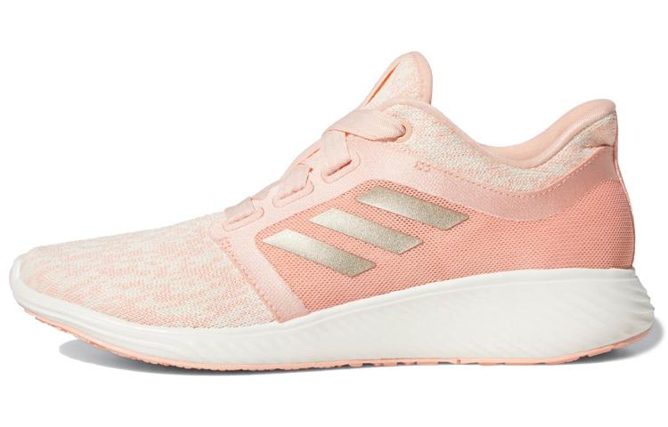 Adidas Edge Lux 3 'Glow Pink' Women's