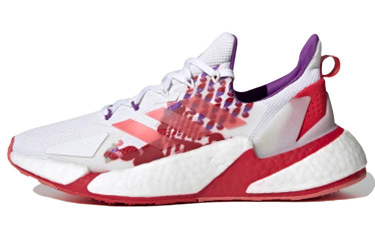 Adidas X9000L2 Chinese New Year Women's