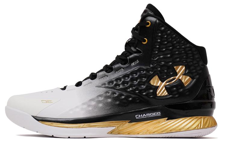 Under Armour Curry 1 Retro 'MVP' 2022