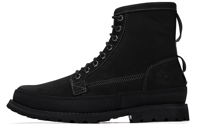 Timberland Originals Ii EK+ Ankle Eva Boot 'Jet Black'