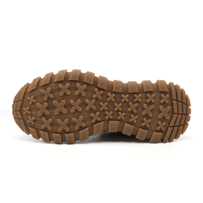 JEEP SPIRIT Low Top Outdoor Shoes Men's Natural Deer купить в интернет-магазине Yoocart с быстрой доставкой по России.