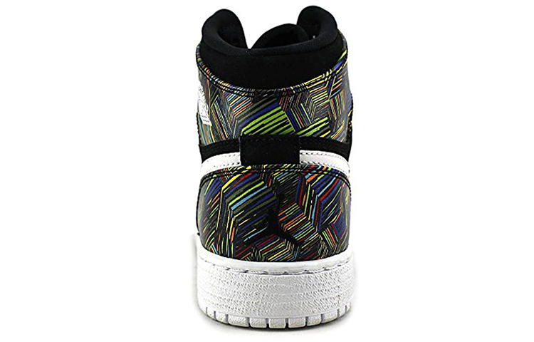 JORDAN 1 Retro Bhm 2016 GS