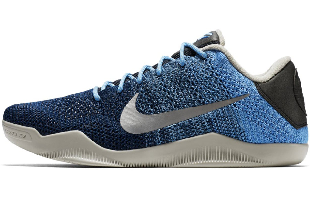 Nike Kobe 11 Brave Blue