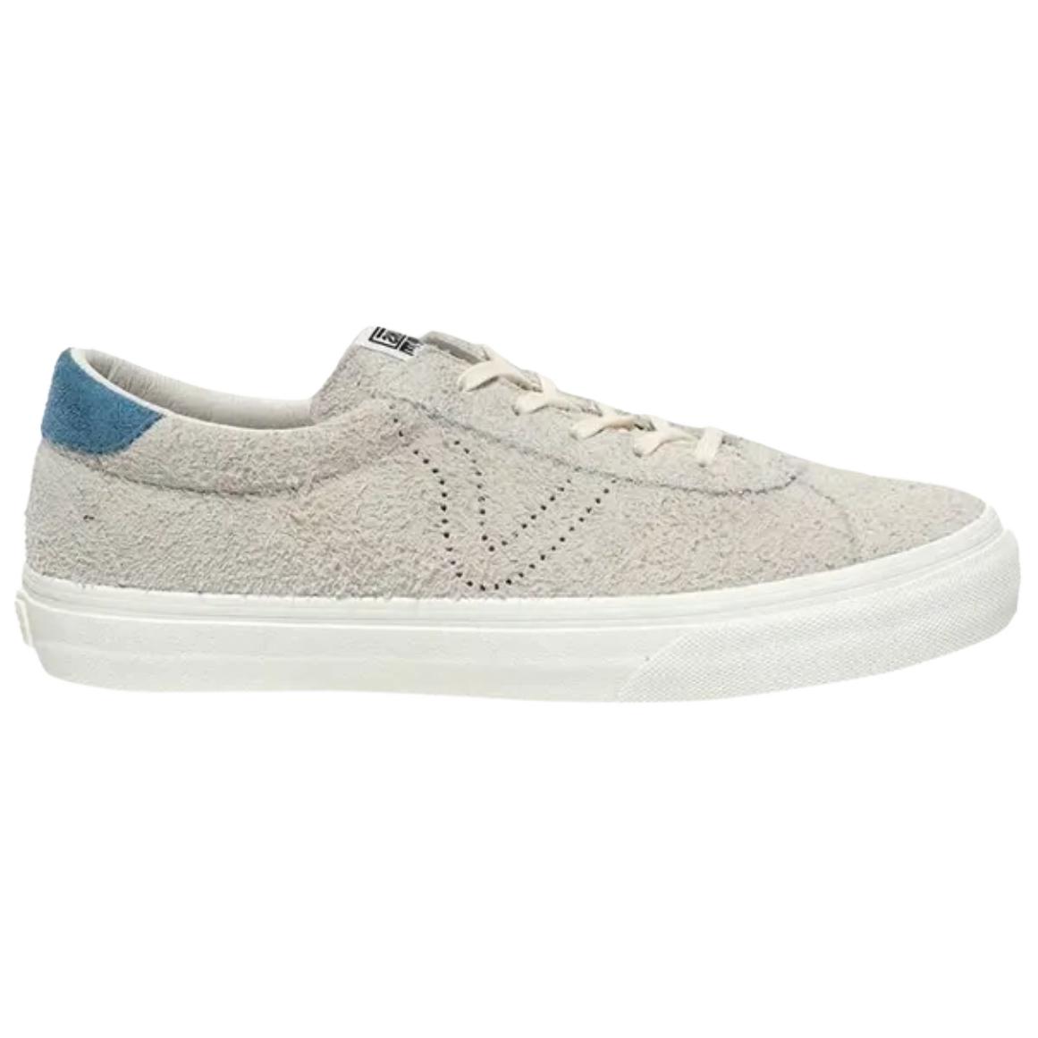 Pilgrim Surf + Supply x Vans Epoch Sport LX Skateboard Shoes Unisex Ecru