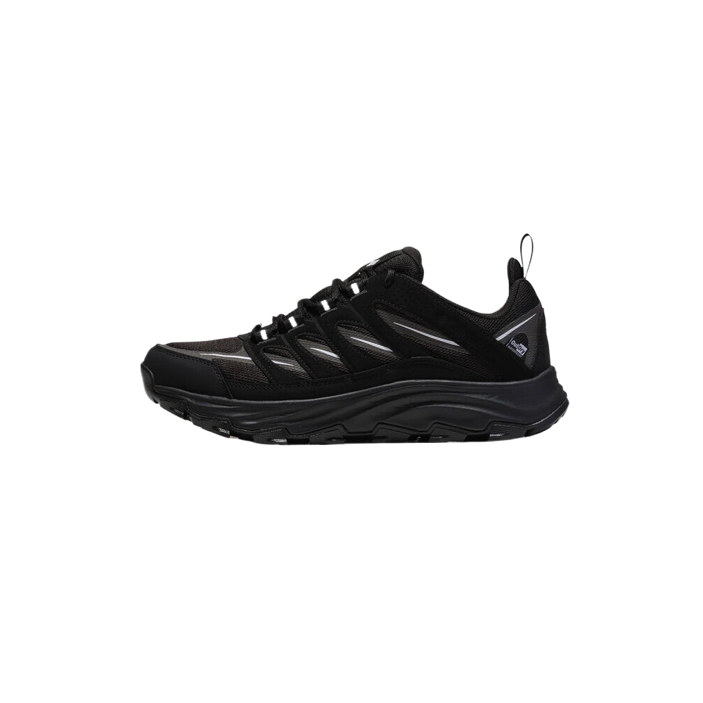 Columbia TRANS TREKKER™ OUTDRY™ Mountaineering & Hiking Shoes Men's Low top Black/White