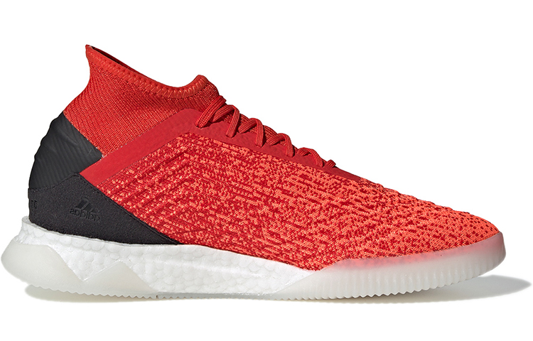 Adidas Predator 19.1 Tr 'Active Red' купить в интернет-магазине Yoocart с быстрой доставкой по России.