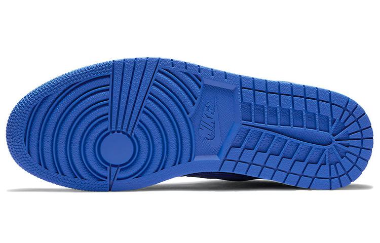Jordan 1 High FlyEase Royal купить в интернет-магазине Yoocart с быстрой доставкой по России.