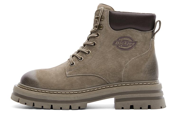 Dickies Outdoor Boots Women's Light Coffee