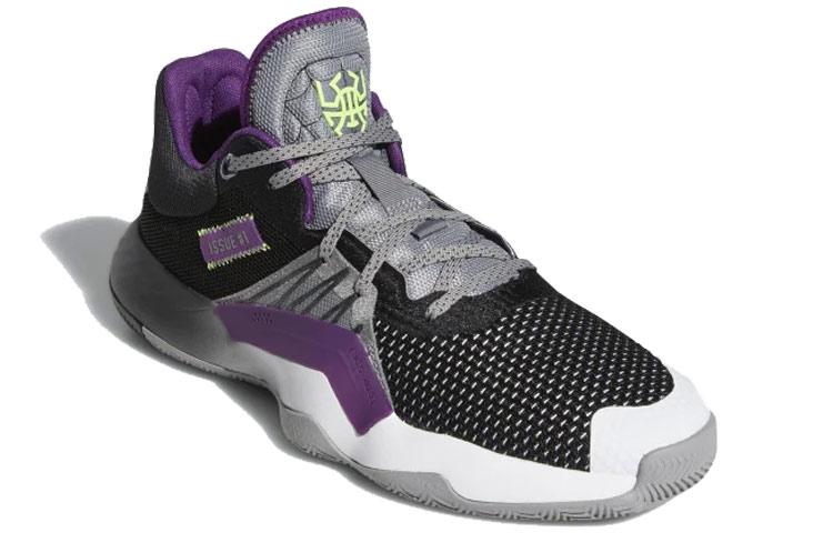 adidas D.O.N. Issue #1 Joker