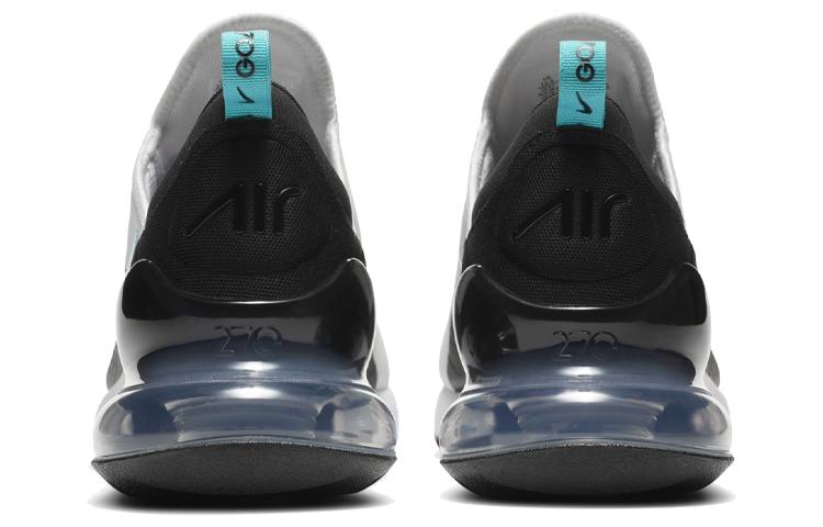 Nike Air Max 270 Golf White Dusty Cactus