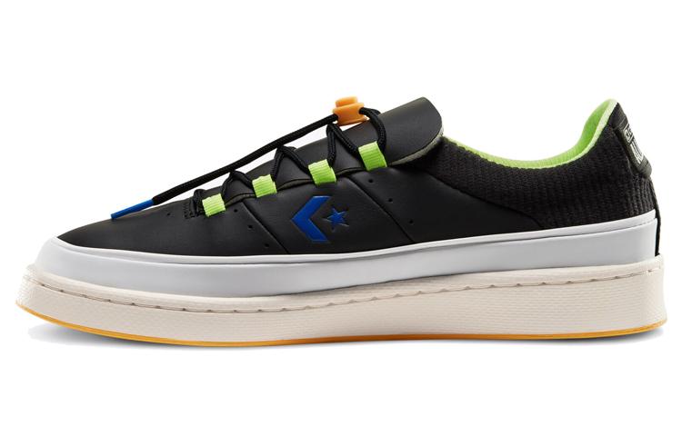 Converse Pro Leather 80 Ox Black