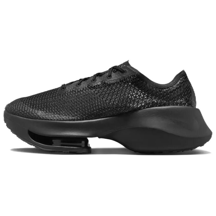 Nike Zoom Mmw 6 Trd Run Black